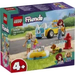 Lego Friends Dog-Grooming Car (42635)