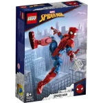 Lego Super Heroes Spider-Man Figure (76226)