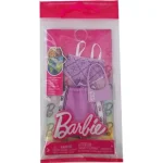 Mattel Barbie Fashion Βραδινά Σύνολα GWD96 (HRH37)