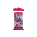 Mattel Barbie Fashion Βραδινά Σύνολα GWD96 (HRH38)