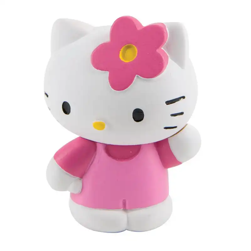 Bullyland Μινιατούρα Hello Kitty (53450)