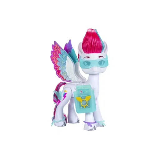 Hasbro My Little Pony Wing Surprise Zipp Storm F6346 (F6446)