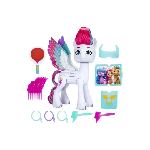 Hasbro My Little Pony Wing Surprise Zipp Storm F6346 (F6446)