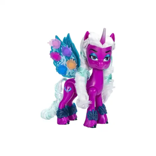 Hasbro My Little Pony Wing Surprise Opaline F6346 (F6447)