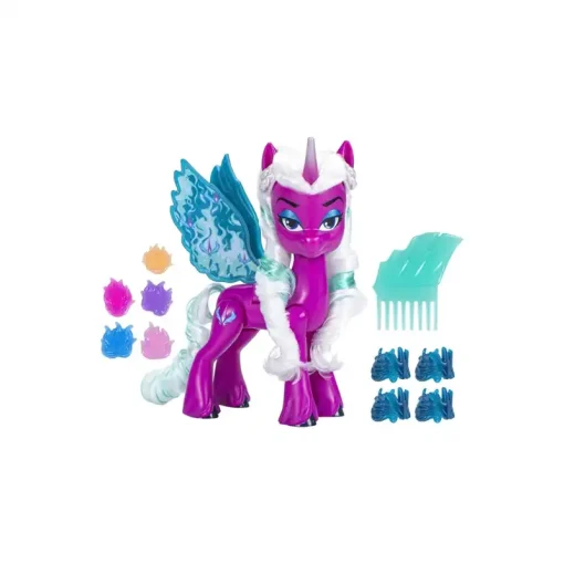 Hasbro My Little Pony Wing Surprise Opaline F6346 (F6447)