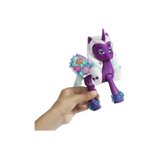 Hasbro My Little Pony Wing Surprise Opaline F6346 (F6447)