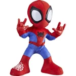 Hasbro Spidey And His Amazing Friends Dance N Crawl Spidey (F6722)